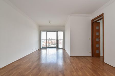 Apartamento à venda com 90m², 3 quartos e 1 vagaSala