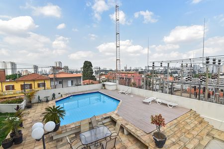 Apartamento à venda com 90m², 3 quartos e 1 vagaVista da suíte