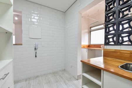 Apartamento à venda com 90m², 3 quartos e 1 vagaCozinha