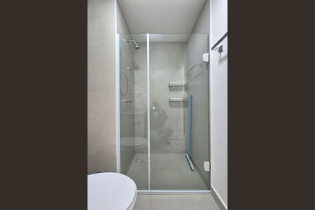 Apartamento à venda com 36m², 1 quarto e 1 vagaBanheiro