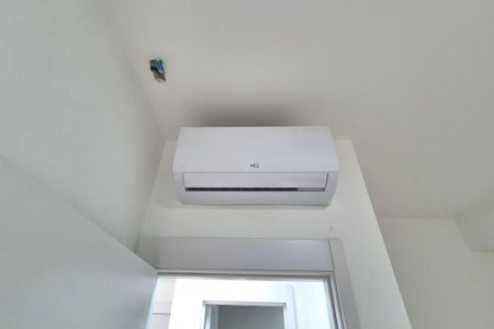 Apartamento à venda com 36m², 1 quarto e 1 vagaDetalhe do Quarto 