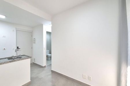 Sala de apartamento à venda com 1 quarto, 36m² em Botafogo, Campinas