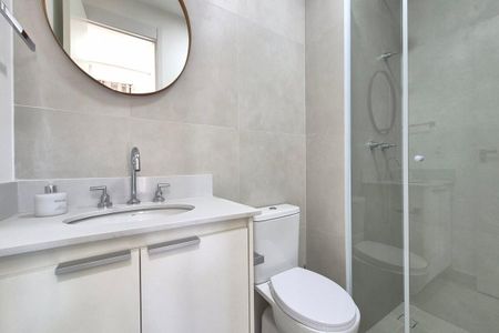 Apartamento à venda com 36m², 1 quarto e 1 vagaBanheiro