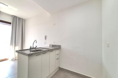 Apartamento à venda com 36m², 1 quarto e 1 vagaCozinha 