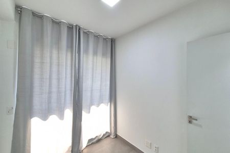 Apartamento à venda com 36m², 1 quarto e 1 vagaQuarto 