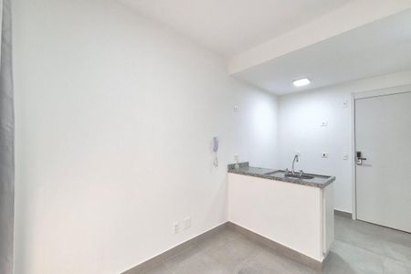 Sala de apartamento à venda com 1 quarto, 36m² em Botafogo, Campinas