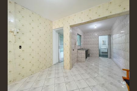 Casa para alugar com 91m², 2 quartos e 1 vagaCozinha