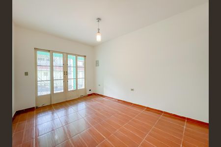 Sala de casa para alugar com 2 quartos, 91m² em Jardim Roberto, Osasco