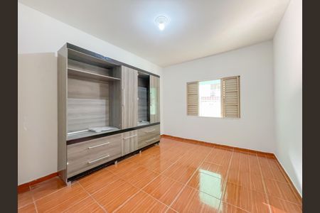 Casa para alugar com 91m², 2 quartos e 1 vagaQuarto 1
