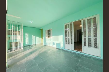 Casa para alugar com 91m², 2 quartos e 1 vagaGaragem