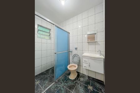 Casa para alugar com 91m², 2 quartos e 1 vagaBanheiro