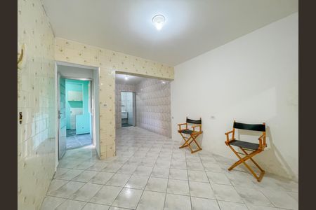 Casa para alugar com 91m², 2 quartos e 1 vagaCozinha