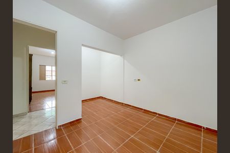Quarto 2 de casa para alugar com 2 quartos, 91m² em Jardim Roberto, Osasco