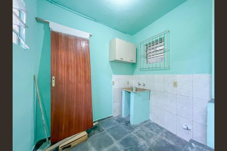 Casa para alugar com 91m², 2 quartos e 1 vagaÁrea de Serviço