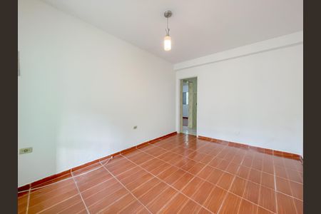 Sala de casa para alugar com 2 quartos, 91m² em Jardim Roberto, Osasco