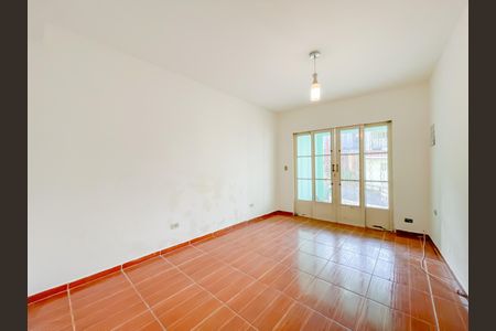 Sala de casa para alugar com 2 quartos, 91m² em Jardim Roberto, Osasco