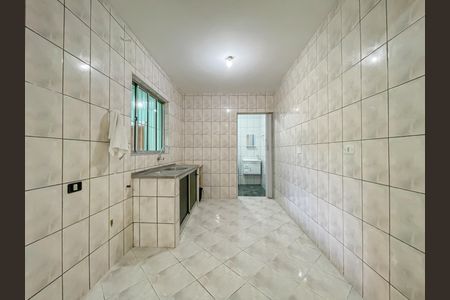 Casa para alugar com 91m², 2 quartos e 1 vagaCozinha