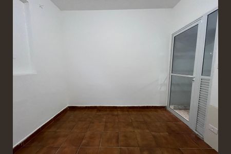 Quarto 1 de casa para alugar com 1 quarto, 52m² em Vila Lageado, São Paulo