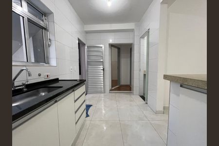 Casa para alugar com 52m², 1 quarto e sem vagaCozinha