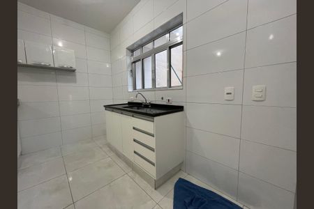 Casa para alugar com 52m², 1 quarto e sem vagaCozinha