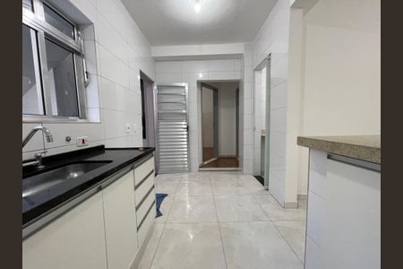 Casa para alugar com 52m², 1 quarto e sem vagaCozinha