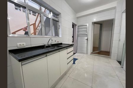 Casa para alugar com 52m², 1 quarto e sem vagaCozinha
