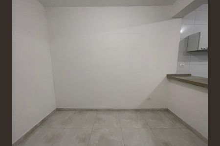 Sala de casa para alugar com 1 quarto, 52m² em Vila Lageado, São Paulo