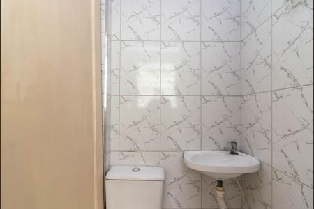 Apartamento à venda com 82m², 2 quartos e sem vagaBanheiro de Serviço