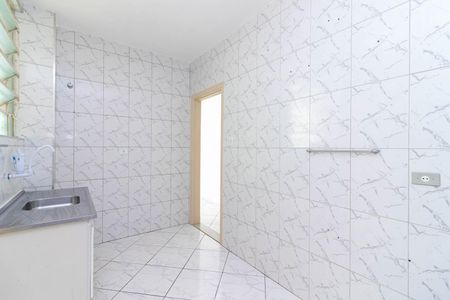 Apartamento à venda com 82m², 2 quartos e sem vagaCozinha