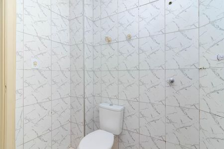 Apartamento à venda com 82m², 2 quartos e sem vagaBanheiro
