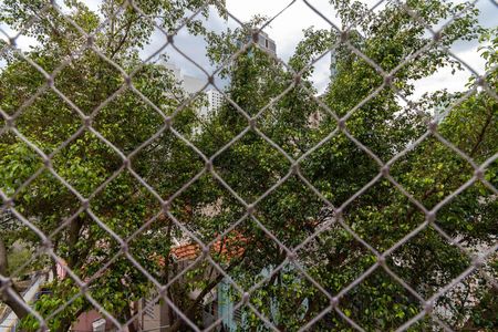 Apartamento à venda com 82m², 2 quartos e sem vagaVaranda do Quarto 1 - Vista
