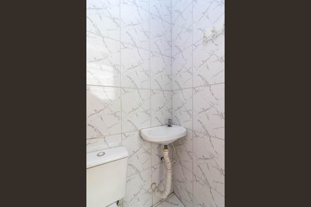 Apartamento à venda com 82m², 2 quartos e sem vagaBanheiro de Serviço