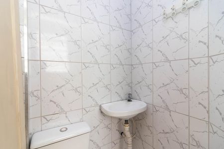 Apartamento à venda com 82m², 2 quartos e sem vagaBanheiro de Serviço