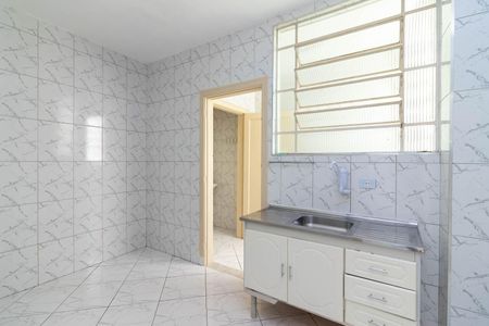 Apartamento à venda com 82m², 2 quartos e sem vagaCozinha