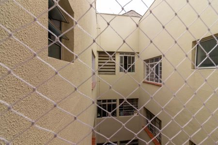 Apartamento à venda com 82m², 2 quartos e sem vagaQuarto 2 - Vista