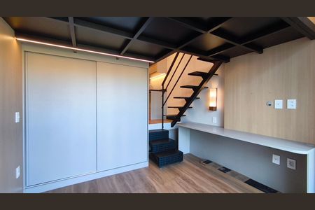 Studio de kitnet/studio para alugar com 1 quarto, 32m² em Vila Mariana, São Paulo
