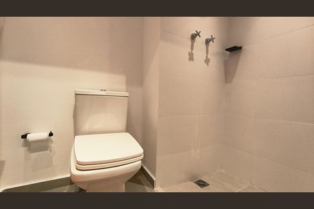 Studio para alugar com 32m², 1 quarto e 1 vagaBanheiro