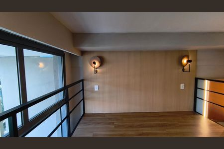 Studio de kitnet/studio para alugar com 1 quarto, 32m² em Vila Mariana, São Paulo