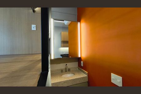 Studio para alugar com 32m², 1 quarto e 1 vagaBanheiro