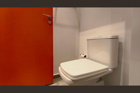 Studio para alugar com 32m², 1 quarto e 1 vagaBanheiro