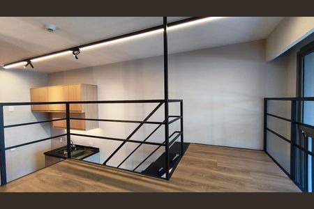 Studio de kitnet/studio para alugar com 1 quarto, 32m² em Vila Mariana, São Paulo