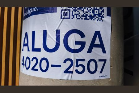Studio para alugar com 32m², 1 quarto e 1 vagaPlaquinha YIXW-431