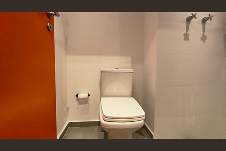 Studio para alugar com 32m², 1 quarto e 1 vagaBanheiro