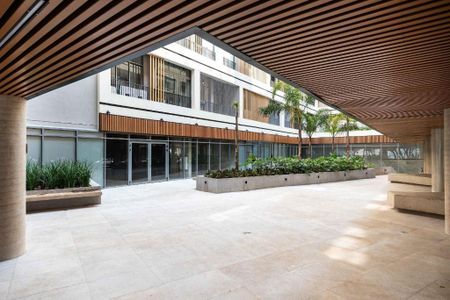 Studio para alugar com 32m², 1 quarto e 1 vagaÁrea Externa