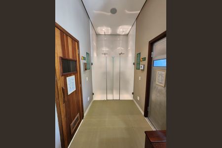 Apartamento para alugar com 122m², 3 quartos e 2 vagas Apartamento para alugar com 122m², 3 quartos e 2 vagasSaúna