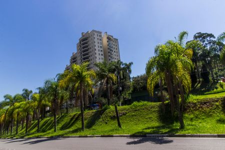 Apartamento para alugar com 122m², 3 quartos e 2 vagas Apartamento para alugar com 122m², 3 quartos e 2 vagasVista da Rua