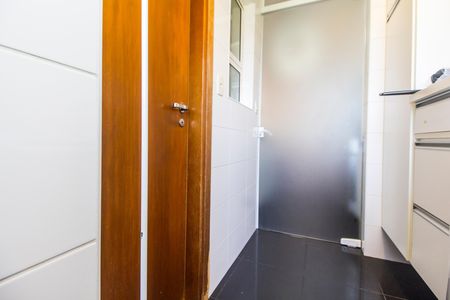 Apartamento para alugar com 122m², 3 quartos e 2 vagas Apartamento para alugar com 122m², 3 quartos e 2 vagasÁrea de Serviço