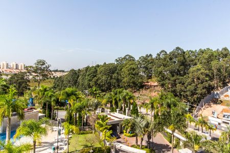 Apartamento para alugar com 122m², 3 quartos e 2 vagas Apartamento para alugar com 122m², 3 quartos e 2 vagasVista da Suíte