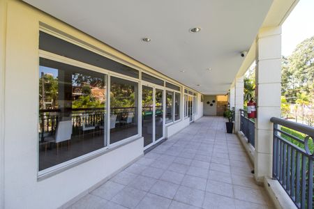 Apartamento para alugar com 122m², 3 quartos e 2 vagas Apartamento para alugar com 122m², 3 quartos e 2 vagasÁrea comum - Salão de festas