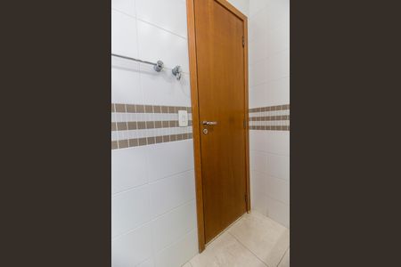 Apartamento para alugar com 122m², 3 quartos e 2 vagas Apartamento para alugar com 122m², 3 quartos e 2 vagasBanheiro da Suíte